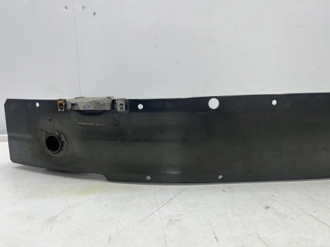Belka zderzaka Opel Insignia A 08-17r. przednie wzmocnienie przód 13235552