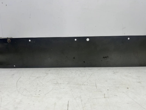 Belka zderzaka Opel Insignia A 08-17r. przednie wzmocnienie przód 13235552