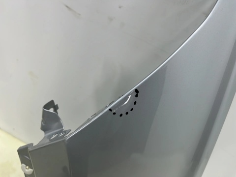 Błotnik BMW X2 F39 17-23r. lewy przedni lewy przód