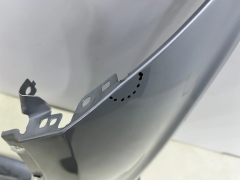 Błotnik BMW X2 F39 17-23r. lewy przedni lewy przód