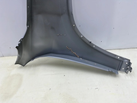 Błotnik BMW X2 F39 17-23r. lewy przedni lewy przód