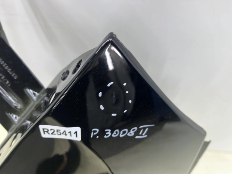 Błotnik Peugeot 3008 5008 2 II 16-24r. lewy przedni lewy przód G379639G02