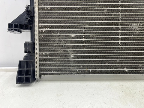 Chłodnica wody Citroen Jumper II Fiat Ducato III Peugeot Boxer II 06r.- 52181949