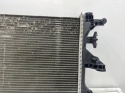 Chłodnica wody Citroen Jumper II Fiat Ducato III Peugeot Boxer II 06r.- 52181949