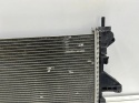 Chłodnica wody Citroen Jumper II Fiat Ducato III Peugeot Boxer II 06r.- 52181949