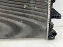 Chłodnica wody Citroen Jumper II Fiat Ducato III Peugeot Boxer II 06r.- 52181949