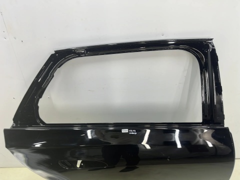 Drzwi Mercedes W214 E-Klasa Kombi 23r.- prawe tylne prawy tył A2147323400