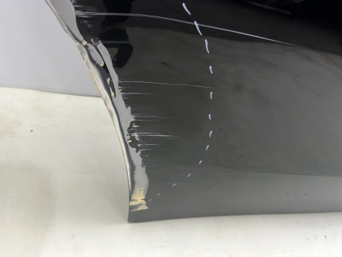 Drzwi Mercedes W214 E-Klasa Kombi 23r.- prawe tylne prawy tył A2147323400