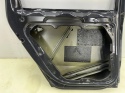 Drzwi VW Passat B7 VII Kombi 10-14r. lewe tylne lewy tył 3AF833311