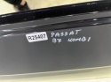 Drzwi VW Passat B7 VII Kombi 10-14r. lewe tylne lewy tył 3AF833311