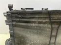 Hłodnica wody Opel Insignia A 08-17r. 2.0 CDTi intercooler chłodnica klimatyzacji wiatrak KOMPLET 13241751 13223018
