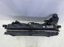 Hłodnica wody Opel Insignia A 08-17r. 2.0 CDTi intercooler chłodnica klimatyzacji wiatrak KOMPLET 13241751 13223018