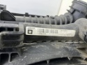 Hłodnica wody Opel Insignia A 08-17r. 2.0 CDTi intercooler chłodnica klimatyzacji wiatrak KOMPLET 13241751 13223018