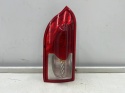 Lampa Opel Insignia A 07-12r. kombi lewa tylna w klapę bagażnika dodatkowa EU Oryginalna 13226854