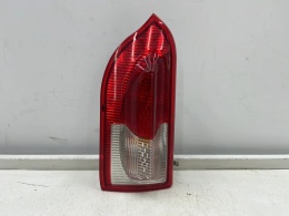 Lampa Opel Insignia A 07-12r. kombi lewa tylna w klapę bagażnika dodatkowa EU Oryginalna 13226854