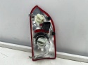 Lampa Opel Insignia A 07-12r. kombi lewa tylna w klapę bagażnika dodatkowa EU Oryginalna 13226854