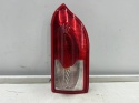 Lampa Opel Insignia A 07-12r. kombi prawa tylna w klapę bagażnika dodatkowa EU Oryginalna 13226855