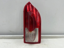 Lampa Opel Insignia A 07-12r. kombi prawa tylna w klapę bagażnika dodatkowa EU Oryginalna 13226855