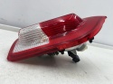 Lampa Opel Insignia A 07-12r. kombi prawa tylna w klapę bagażnika dodatkowa EU Oryginalna 13226855
