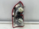 Lampa Opel Insignia A 07-12r. kombi prawa tylna w klapę bagażnika dodatkowa EU Oryginalna 13226855