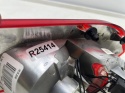 Lampa Opel Insignia A 07-12r. kombi prawa tylna w klapę bagażnika dodatkowa EU Oryginalna 13226855