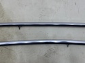 Listwa dachowa Opel Insignia A 08-17r. kombi komplet prawa lewa nakładka zaślepka 13289600