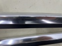 Listwa dachowa Opel Insignia A 08-17r. kombi komplet prawa lewa nakładka zaślepka 13289600