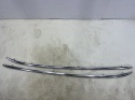 Listwa dachowa Opel Insignia A 08-17r. kombi komplet prawa lewa nakładka zaślepka 13289600