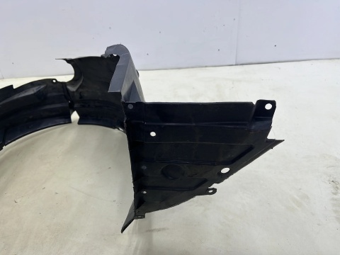 Nadkole Suzuki Baleno 2 II 15-22r. lewe przednie ORYGINALNE lewy przód 7232268p0