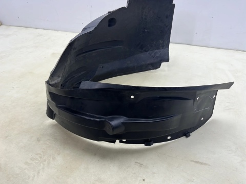Nadkole Suzuki Baleno 2 II 15-22r. lewe przednie ORYGINALNE lewy przód 7232268p0