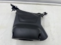 Obudowa kierownicy Opel Insignia A 08-17r. osłona kolumny stacyjki 13306254