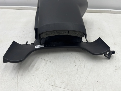 Obudowa kierownicy Opel Insignia A 08-17r. osłona kolumny stacyjki 13306254