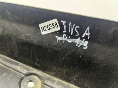 Podstawa akumulatora Opel Insignia A 2.0 CDTi obudowa 13310741