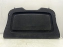 Półka bagażnika Ford Focus Mk3 HB 10-19r. tylna półka hatchback bm51a46506