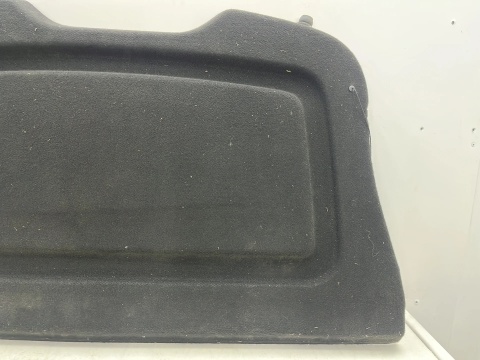 Półka bagażnika Ford Focus Mk3 HB 10-19r. tylna półka hatchback bm51a46506