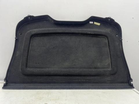 Półka bagażnika Ford Focus Mk3 HB 10-19r. tylna półka hatchback bm51a46506