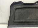 Półka bagażnika Ford Focus Mk3 HB 10-19r. tylna półka hatchback bm51a46506