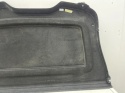 Półka bagażnika Ford Focus Mk3 HB 10-19r. tylna półka hatchback bm51a46506