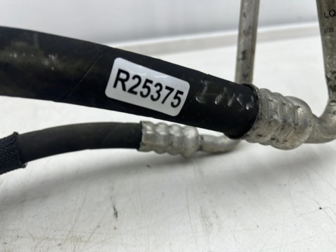 Rura Opel Insignia A 08-17r. 2.0 CDTI wąż przewód klimatyzacji