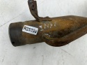 Rura Wlewu Paliwa Opel Insignia A 2.0 CDTi DIESEL 08-17r. metalowa rura przewód wlewu 13314014
