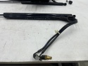 Siłownik Opel Insignia A 08-17r. lewy prawy teleskop ELEKTRYCZNY bagażnika klapy pompka