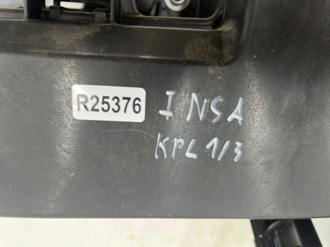 Siłownik Opel Insignia A 08-17r. lewy prawy teleskop ELEKTRYCZNY bagażnika klapy pompka