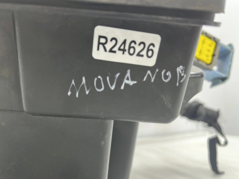 Skrzynka bezpieczników Opel Movano B Master 3 III 10-24r. 2.3 CDTI dCI obudowa 243830001r