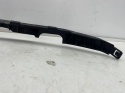Ślizg Opel Insignia A 08-17r. prawy przód mocowanie zderzaka prawe 13250571