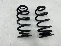 Sprężyna tylna Opel Insignia A Saab 9-5 II 08-17r. 2.0 CDTI sprężyny tylne