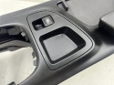 Tunel środkowy Opel Insignia A 08-17r. podłokietnik uchwyt na kubki EU 13242034
