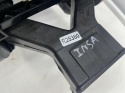 Tunel środkowy Opel Insignia A 08-17r. podłokietnik uchwyt na kubki EU 13242034