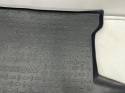 Wykładzina Toyota Verso S VersoS 10-17r. gumowa wanna bagażnika wycieraczka oryginalna pz434-d0200-pj