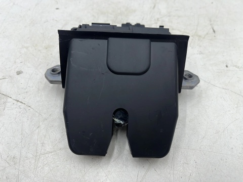 Zamek klapy bagażnika Land Rover Freelander 2 II Evoque 1 I 06-18r. mechanizm lr072417