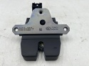 Zamek klapy bagażnika Land Rover Freelander 2 II Evoque 1 I 06-18r. mechanizm lr072417